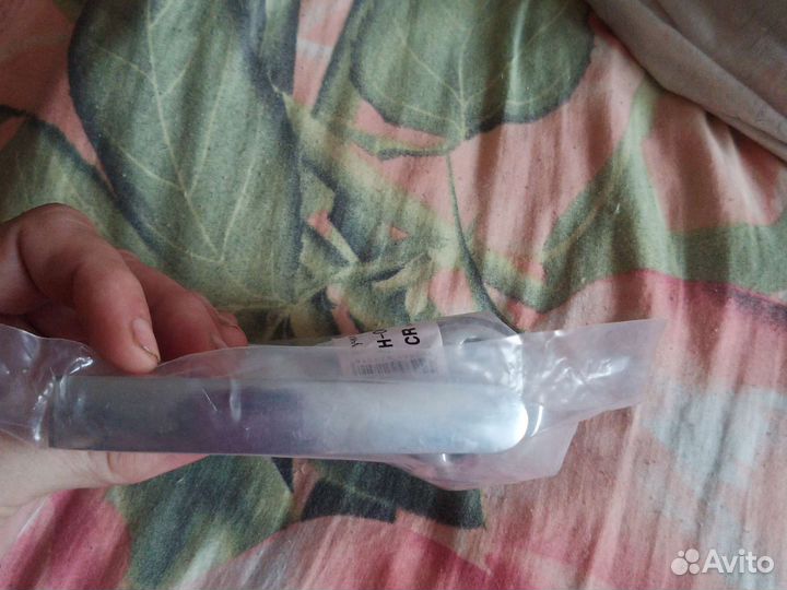 Дверная ручка