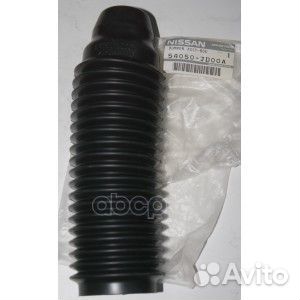 Пыльник переднего амортизатора 54050JD00A nissan