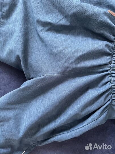 Комбинезон демисезон 74 Pogo