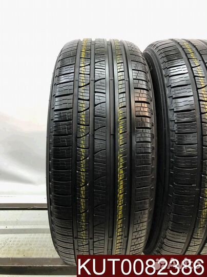 Pirelli Scorpion Verde All Season 255/55 R20 99R