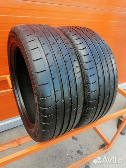 Continental ContiSportContact 3 215/50 R17 95V