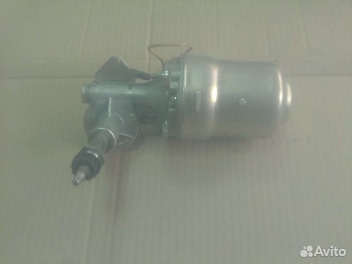 Мотор стеклоочистителя УАЗ 469с редуктором
