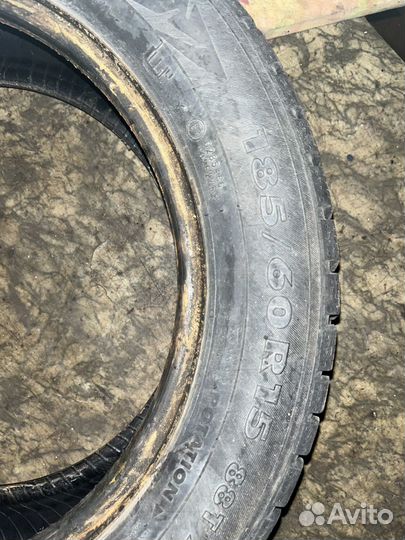 Nordman 7 185/60 R15