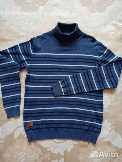 Водолазка 158