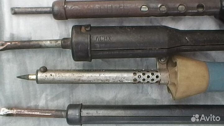 Электротовары СССР. Читаем вcе