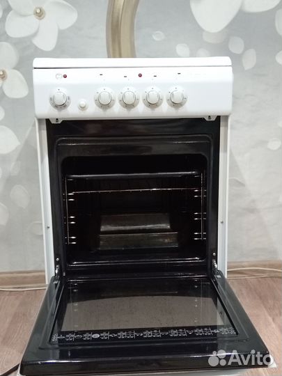 Плита электрическая стеклокерамика