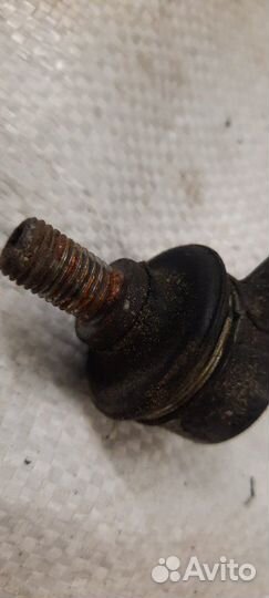 Стабилизатор поперечной устойчивости задний Lexus