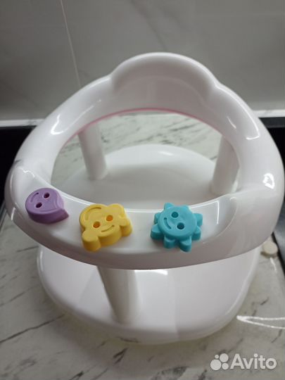 Стульчик для купания