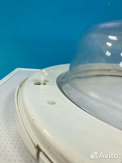 Люк стиральной машины Gorenje WS 41101