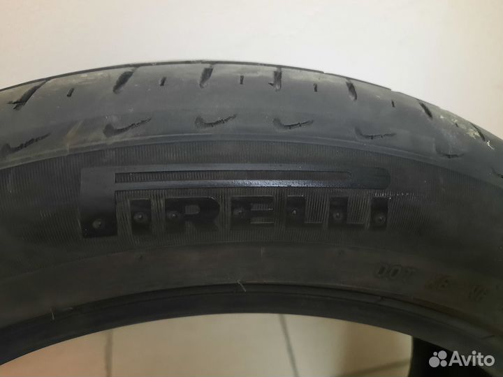 Pirelli Cinturato P7 215/50 R17