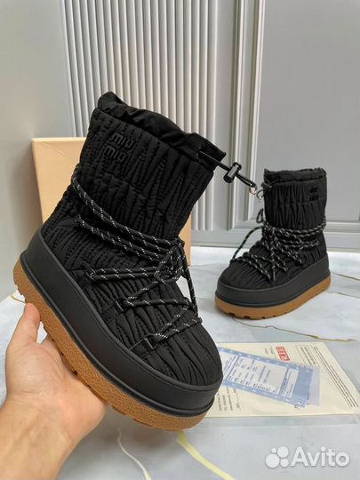 Угги женские