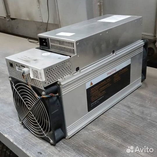 Асик Whatsminer m30s m31s