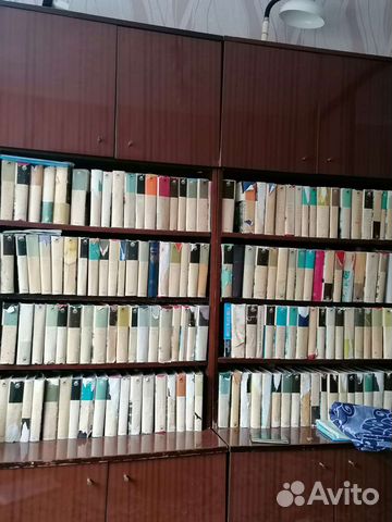 Всемирная литература