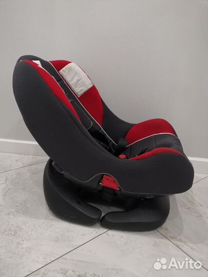 Автокресло inglesina 0-18 kg