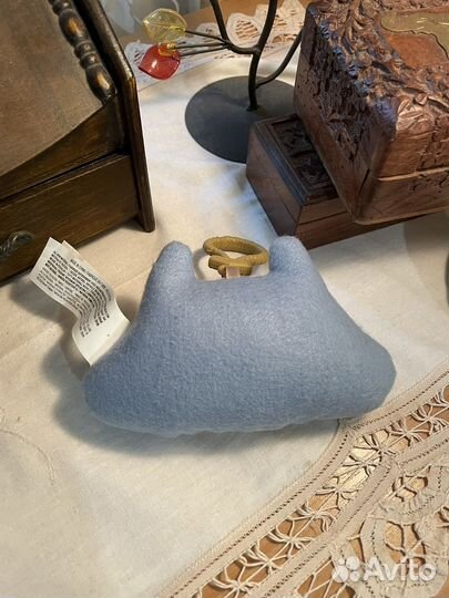 Игрушка Fuggler Funny Ugly Monster