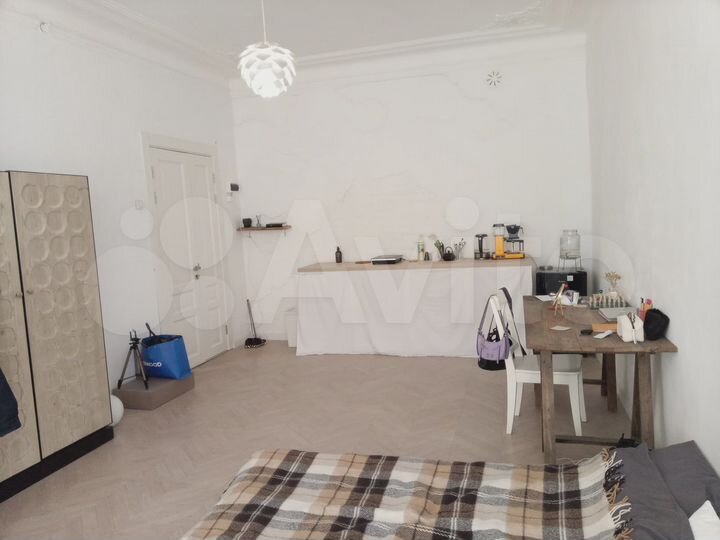 Комната 26,2 м² в 5-к., 2/5 эт.