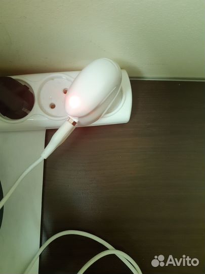 Сетевое универсальное зарядное устройство USB