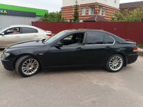 BMW 7 серия 4.0 AT, 2007, 275 000 км, с пробегом, цена 650 000 руб.