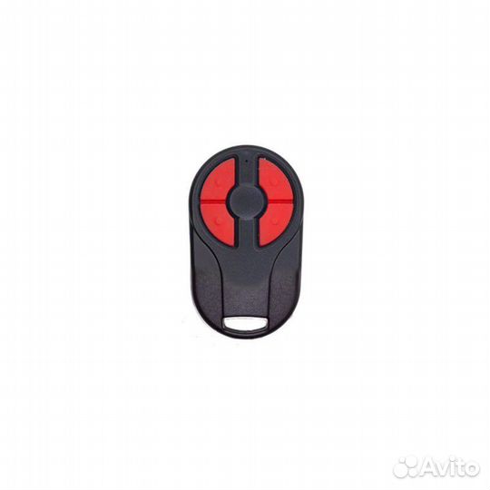 Пульты для ворот и шлагбаумов