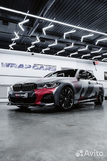 Модульное освещение соты