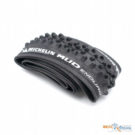 Покрышка michelin MUD enduro 57-622(29X2.25) magi