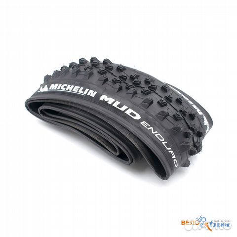 Покрышка michelin MUD enduro 57-622(29X2.25) magi