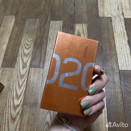 Новые оригинальные духи из Европы