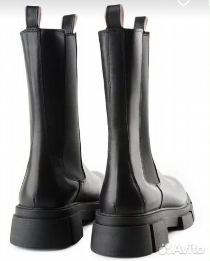 Ботинки женские