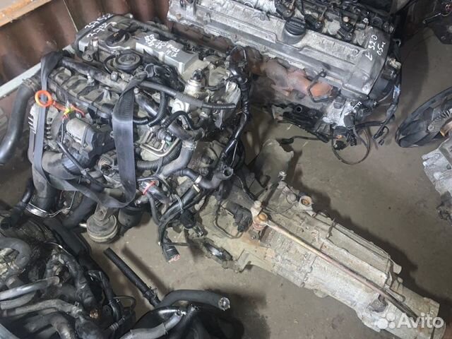 Двигатель Audi A4 2.0 I BGB 2002