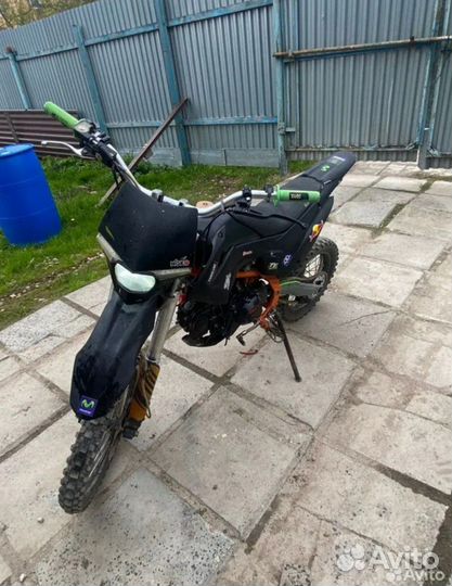 Пит байк BSE 125