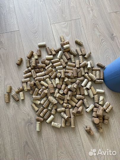 Винные пробки