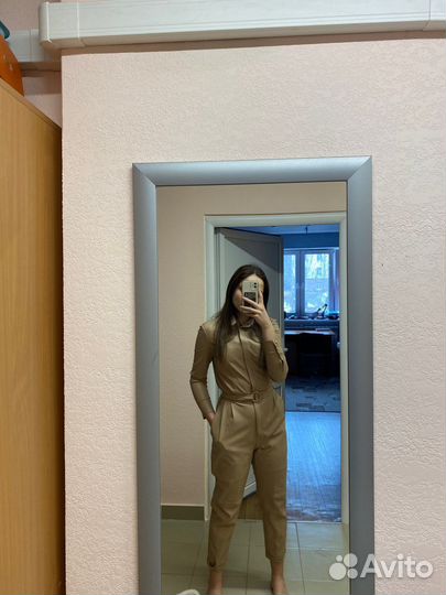 Комбинезон женский