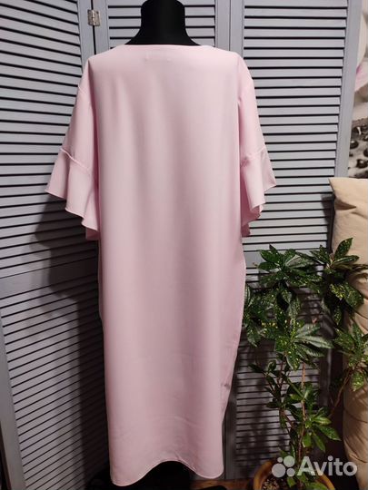 Платье женское Emka размер 50