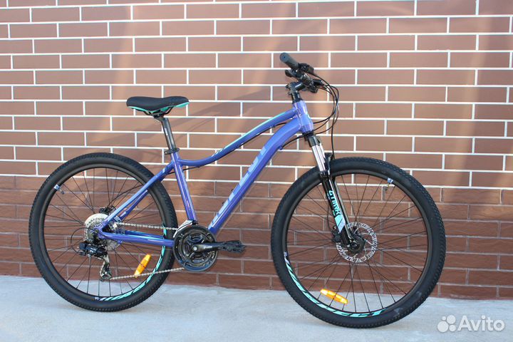 Aspect 2023 Oasis HD. Женский