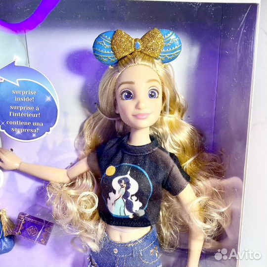 Куклы Disney ily 4ever