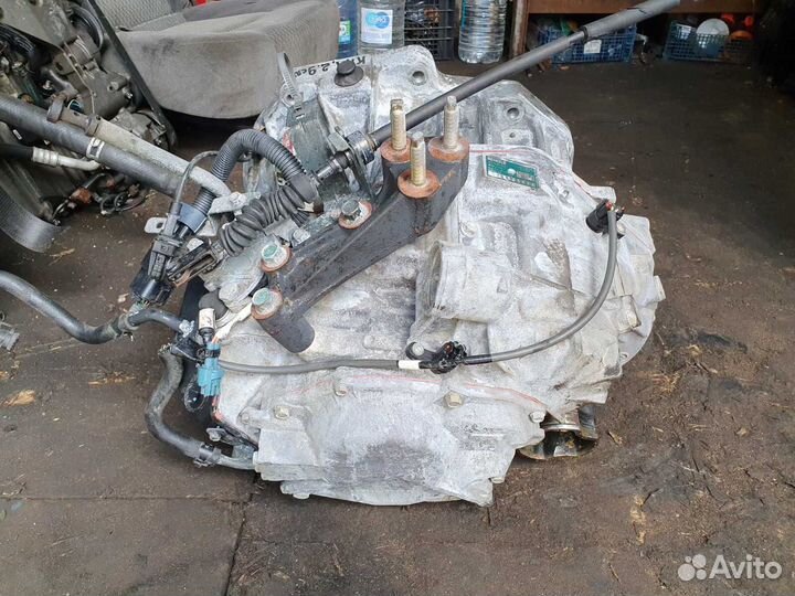 АКПП kia carnival 2.9 50-42LE 2005г