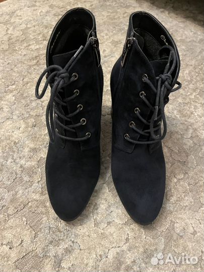 Ботильоны Эконика 36