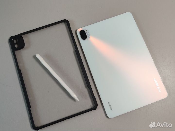 Xiaomi Mi Pad 5+ Стилус