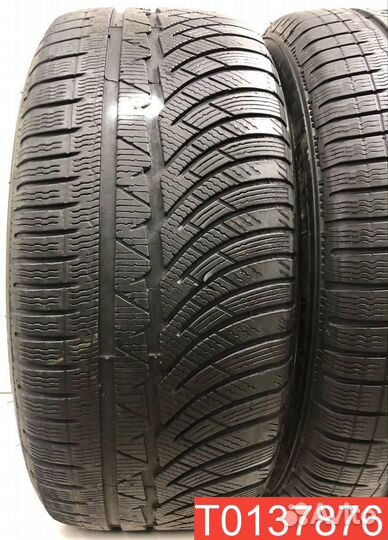 Michelin Pilot Alpin 4 245/50 R18 100H