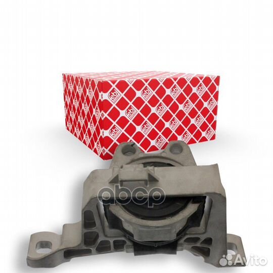 43746F опора двигателя правая Ford C-Max/Focus