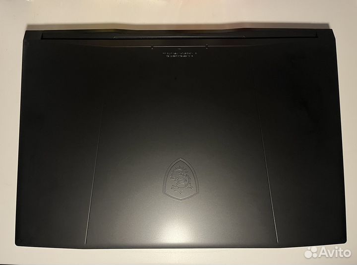 MSI Katana GF76 RTX4070 16/1024