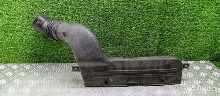 Воздухозаборник Ssangyong Actyon