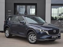 Новый Mazda CX-5 2.0 AT, 2023, цена от 3 850 000 руб.