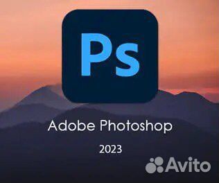 Photoshop 2023 windows macOs