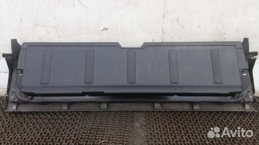 Борт откидной mitsubishi outlander 2 (GEA09SW01)