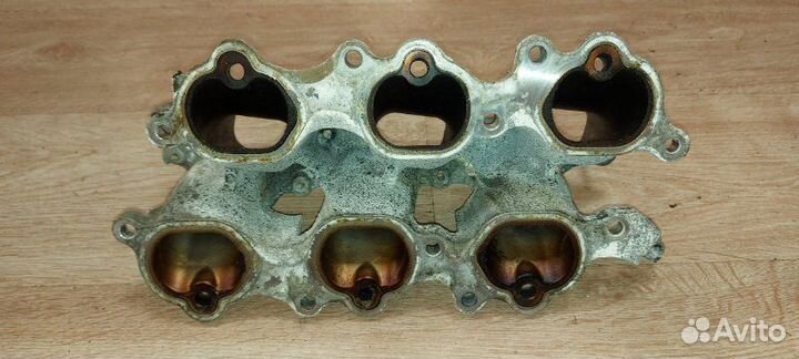 Коллектор впускной Toyota Camry 50 55 2012-2017