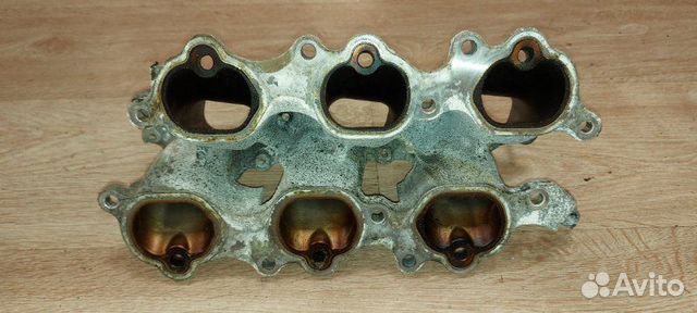 Коллектор впускной Toyota Camry 50 55 2012-2017