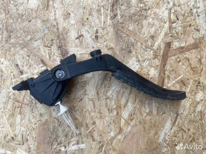 Педаль газа Porsche Cayenne 955 4.5 2004