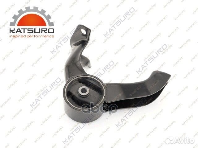 Подушка/Опора двигателя KAT1854MIT katsuro