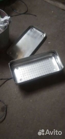 Медицинская бикса